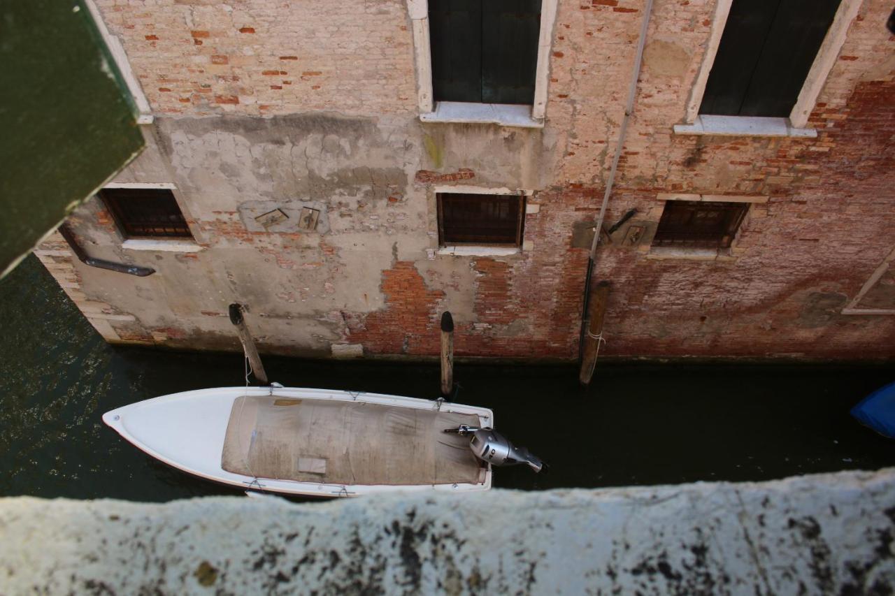 Penthouse Of Venezia