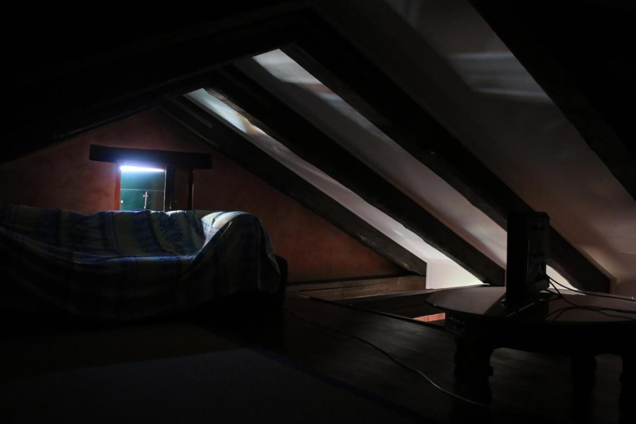 Penthouse Of * Venezia