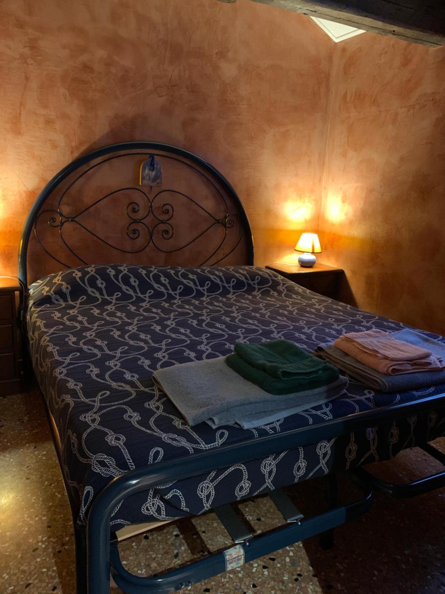 Penthouse Of Appartamento Venezia