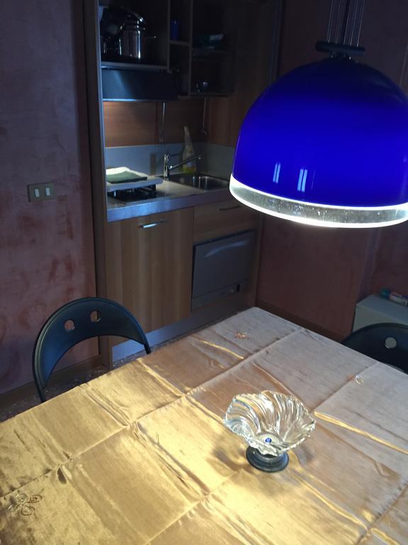Penthouse Of Appartamento