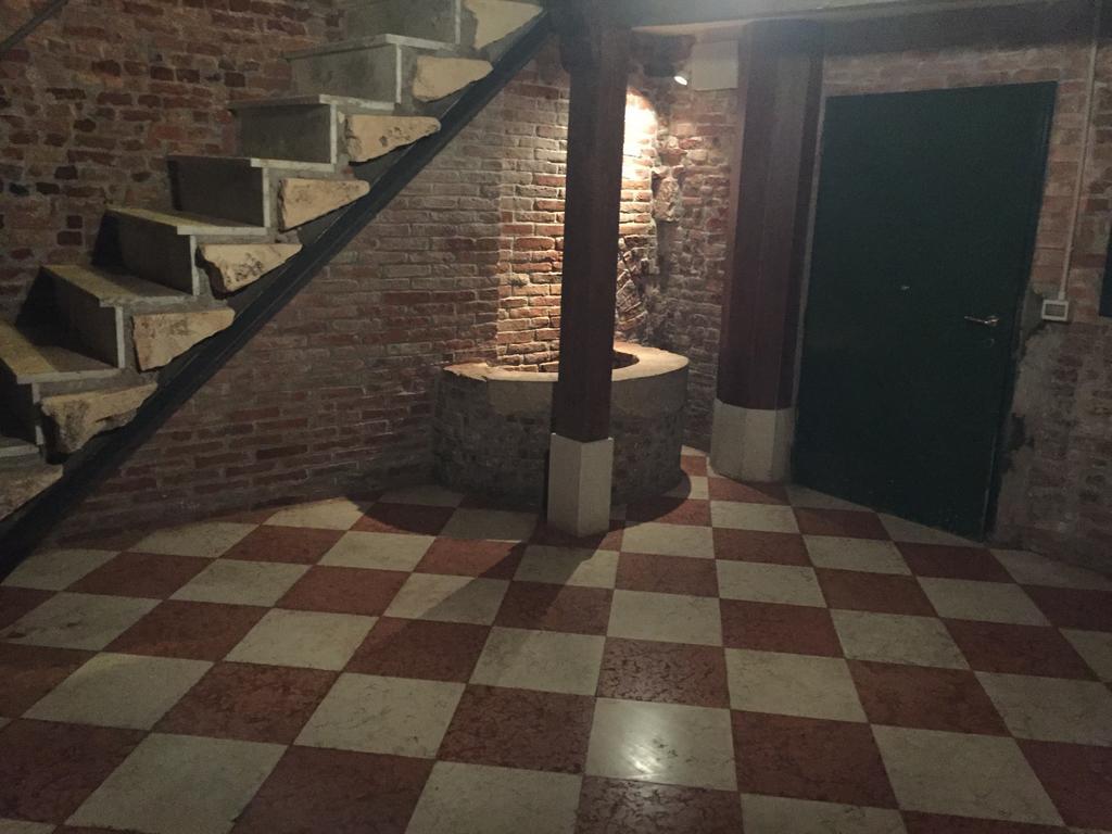 Penthouse Of Appartamento *