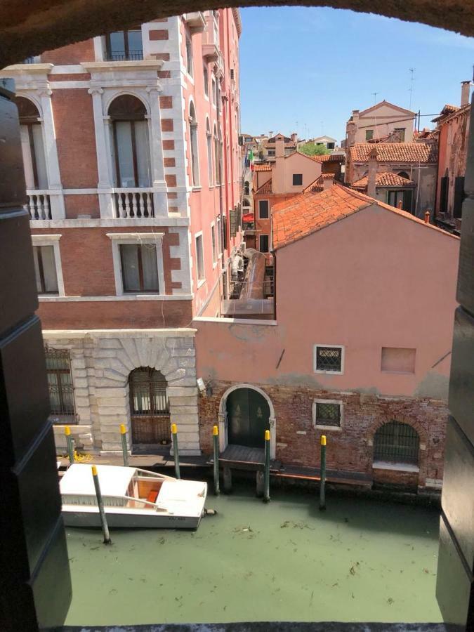 Penthouse Of Appartamento *