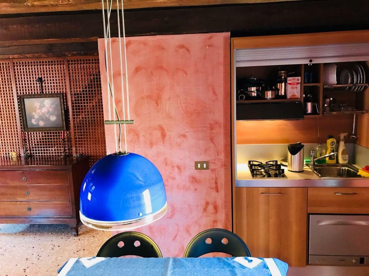 Penthouse Of Appartamento *